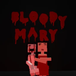 Bloody Mary: Childhood Friends [HORROR] icon