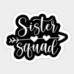 (Sister Squad)