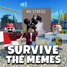 survive the meme's