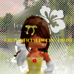 Grupo Oficial de Cinnamont!