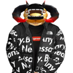 Very Random Clothing Group