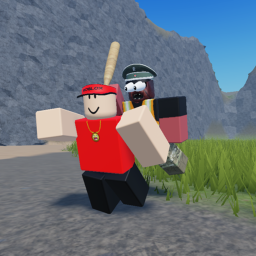 Untitled Battlegrounds