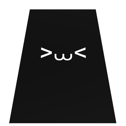 UwU Cape Roblox item