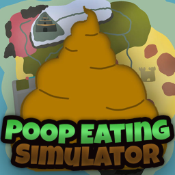 [2023⏰] Poop Eating Simulator Saga 💩