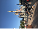 #Disney world squad
