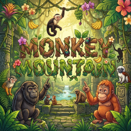 [🙈] Monkey Mountain