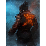 Gouki