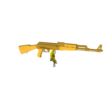 Banana Gun