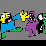 🌵 Sobreviva e Mate os Assassinos !!!