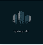 Springfield State rp I liveries I fun