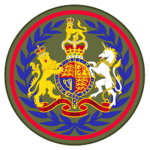 |BMA| British Military Academy!