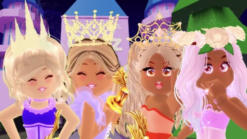 Royale High Quiz