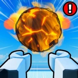 Disaster Troll Tower icon