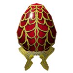 Royal Egg [ENDED]