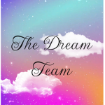 THE REAL DREAM TEAM SQUAD