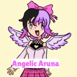 Angelic Aruna Fan Club Group Thumbnail