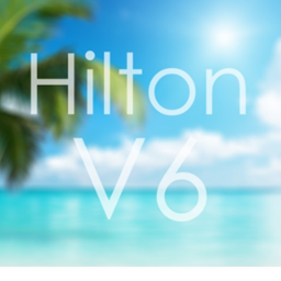 Hilton Hotels |  V5