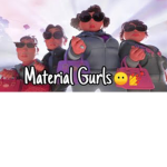 MAtariAL gIrl