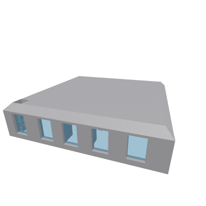 roof of biulding