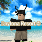 Daytona Resort ©