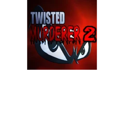 Twisted Murder Beta [Need Scripters/Workers] icon