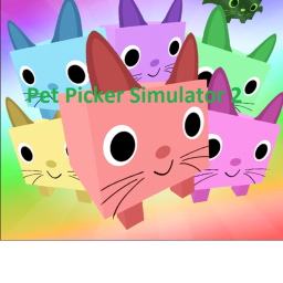 Pet Picker Simulator 2