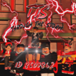 T.T.S (Through The Storm) Group Thumbnail