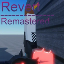 Revert Remastered icon