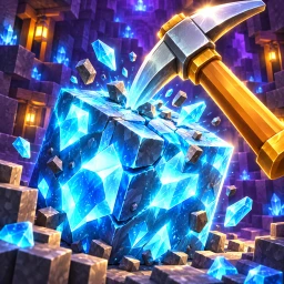 Digging Masters 1.0 icon