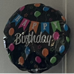 Happy birthday phoenix