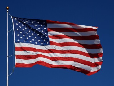 American Obby!