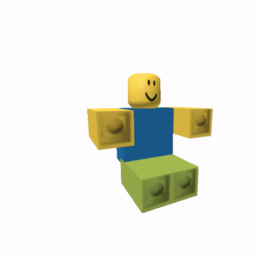 Retroblox Mania (RETURN)