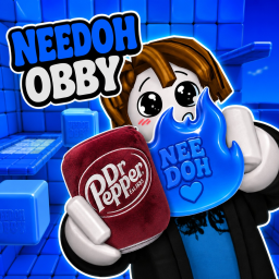 Needoh Obby! 🤪