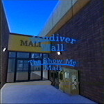 Vandiver Mall 2005