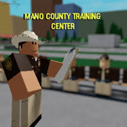 Mano county training center V2