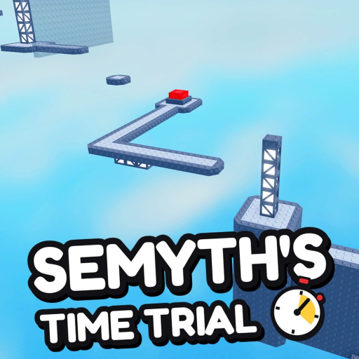 Semyth's Time Trial ⏰ Roblox game