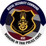 [ RTP ] Royal Security Command