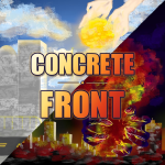 Concrete Front (BETA)