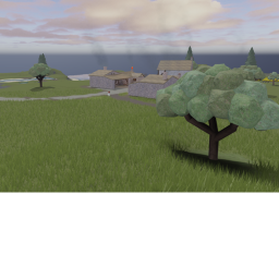 Poor Village (Original)