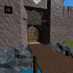 The Castle icon