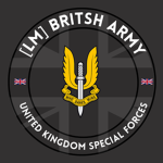 [LM] United Kingdom Special Forces