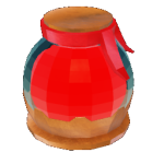 Riot Potion — Gear rarity Brainrot icon