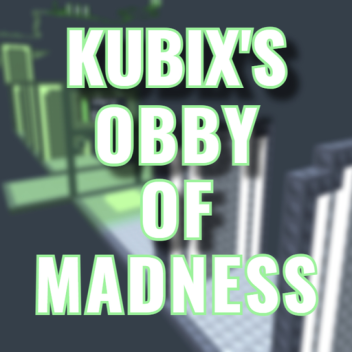 Kubix's Difficulty Chart