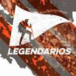 - L E G E N D A R I O S -