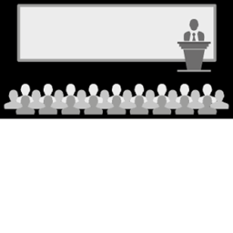 Z-B-B Studio's Meeting Centre