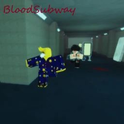 BloodSubway [Release] icon