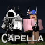 Capella Clothing