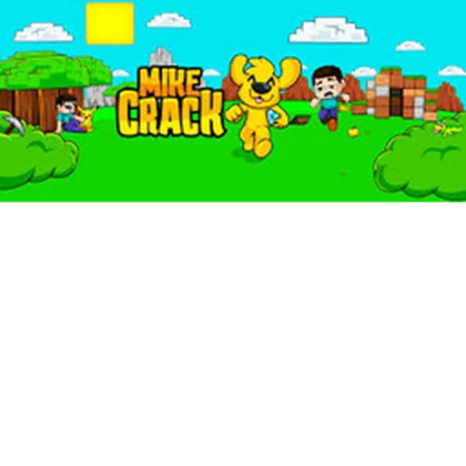 mikecrakyt Roblox group icon