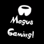 Mogus Gaming