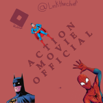 Action movie official group